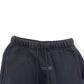 FEAR OF GOD ESSENTIALS SWEATPANTS BLACK XXS