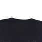 LOUIS VUITTON LVSE MONOGRAM DEGARDÉ CREWNECK SWEATSHIRT BLACK / WHITE XL