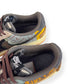 NIKE X TRAVIS SCOTT CACTUS JACK AIR FORCE 1 SNEAKER UK9