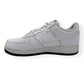 NIKE AIRFORCE 1 LOW TOP SNEAKER ‘HAVE A NICE DAY’ WHITE UK9.5