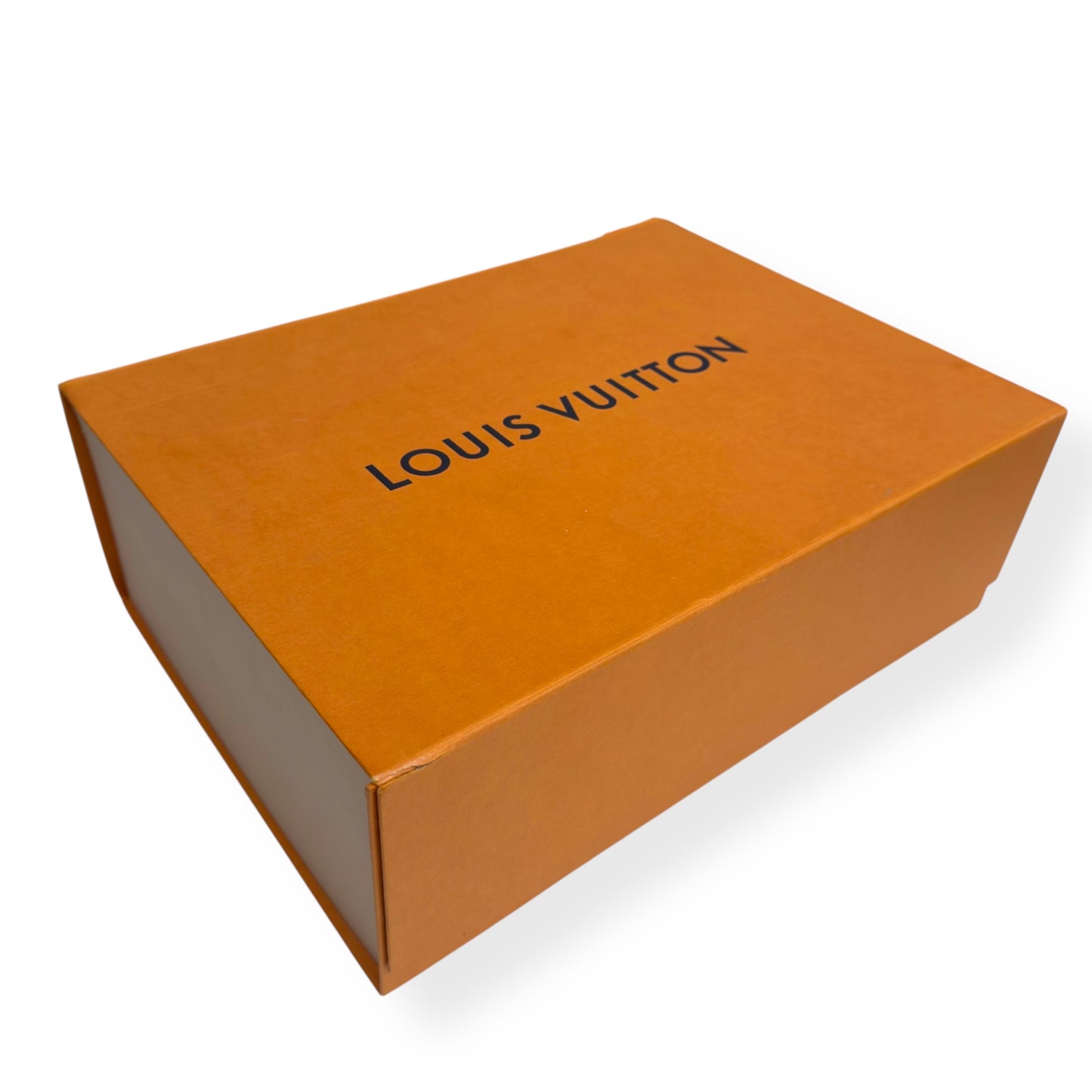 LOUIS VUITTON LAUREATE DESERT BOOTS BLACK / BROWN 38 / UK5
