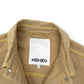 KENZO PARIS OVERSIZED DENIM OVER SHIRT SAND M