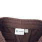 PHARRELL WILLIAMS HUMAN RACE SWEATPANTS BROWN L