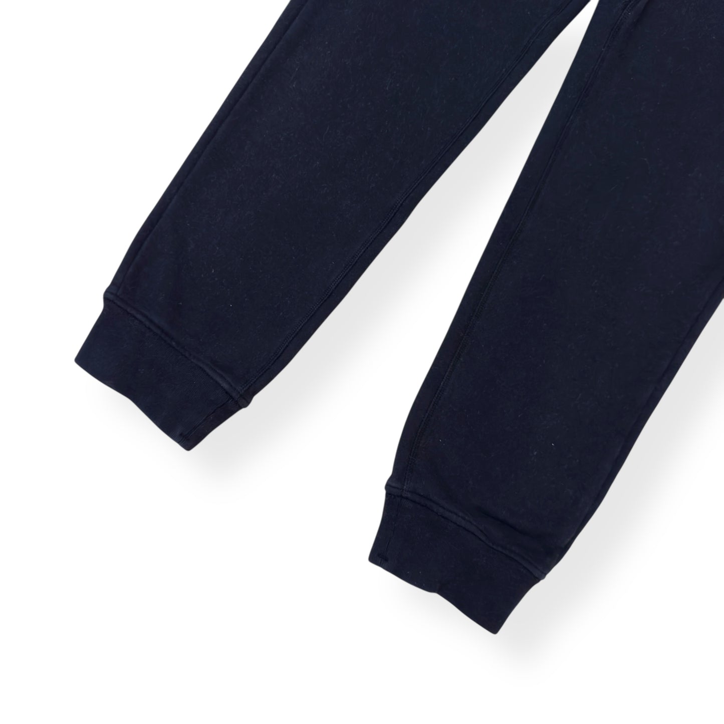 STONE ISLAND SWEATPANTS BLACK M