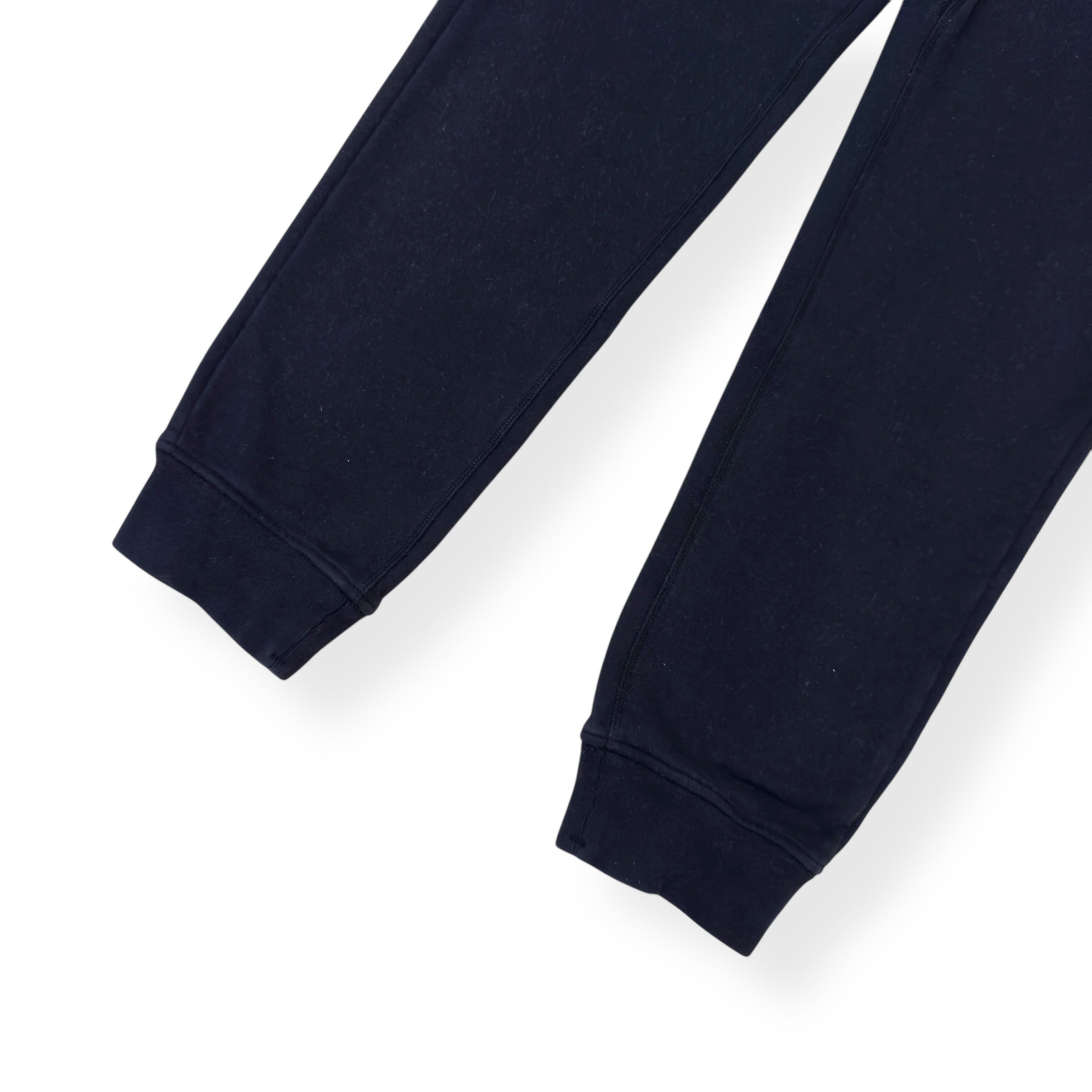 STONE ISLAND SWEATPANTS BLACK M