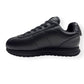 LOUIS VUITTON LV BUTTERSOFT SNEAKER BLACK UK7