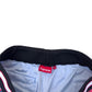 SUPREME MARKER BASKETBALL SHORTS RED / BLUE / WHITE L