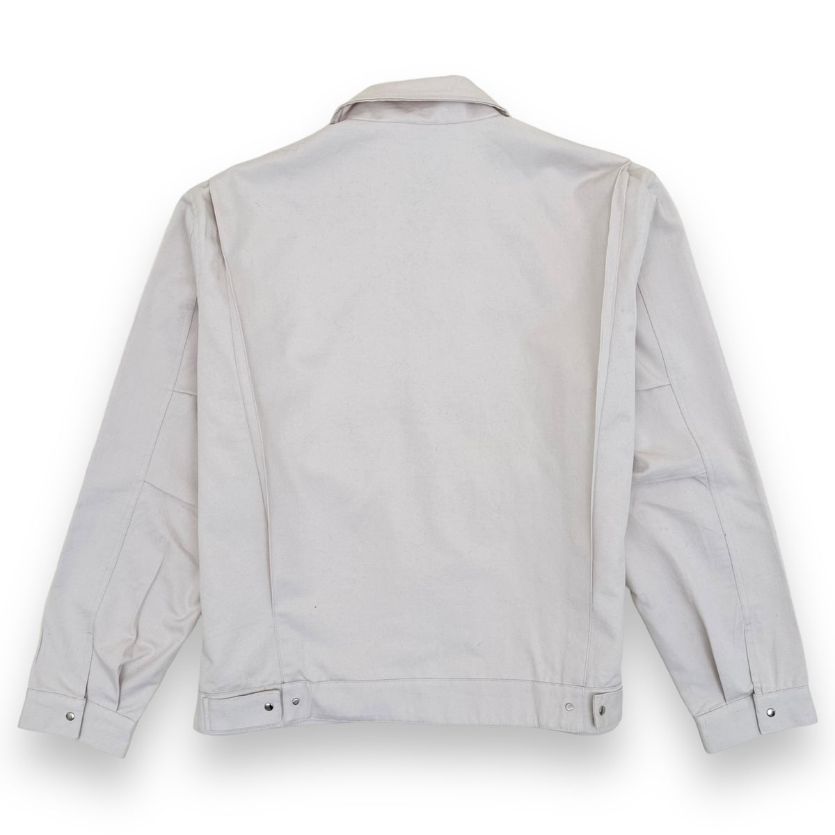 ARTE JADEN CARGO JACKET CREAM XL