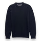 LOUIS VUITTON CASHMERE SWEATER BLACK L