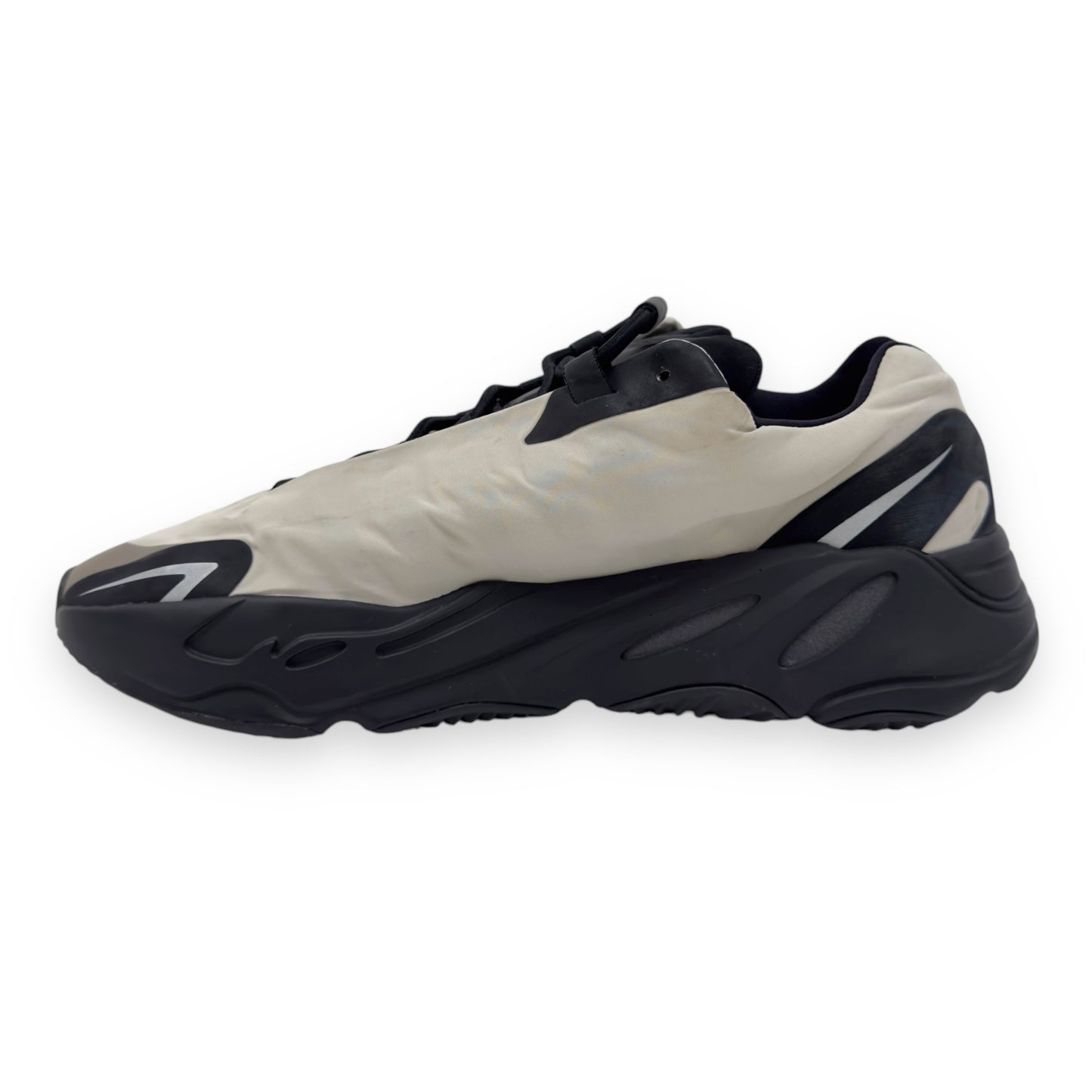 ADIDAS YEEZY BOOST 700 MNVN SNEAKER BONE UK10.5