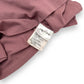 PRADA CHEST LOGO POLO SHIRT PINK M