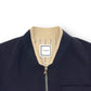 WOOYOUNGMI TRACK JACKET NAVY 48 / M
