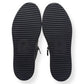 GIUSEPPE ZANOTTI ZIP-UP HIGH TOP SNEAKER BLACK / BRONZE 43 / UK9