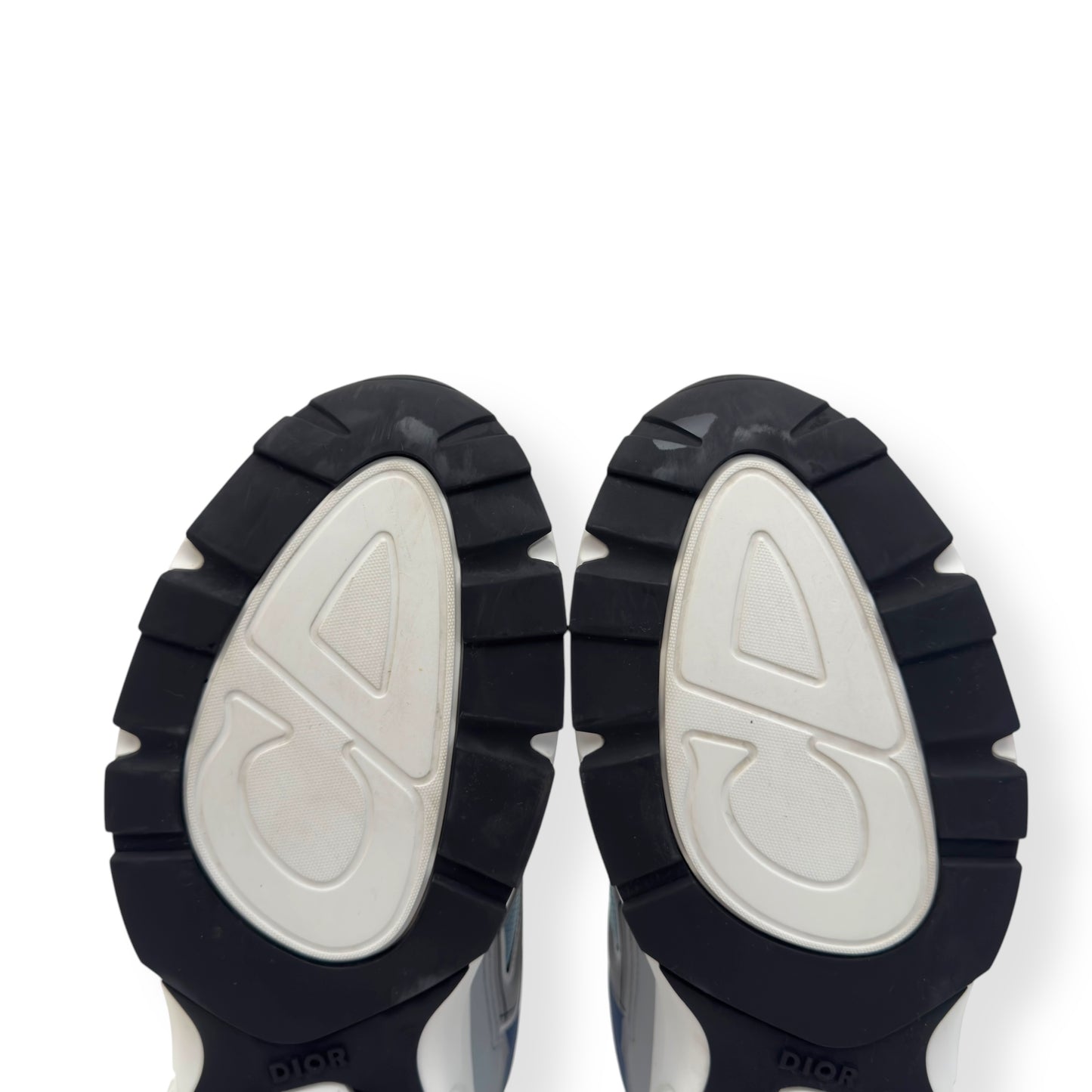 DIOR B30 SNEAKER BABY BLUE 43 / UK9