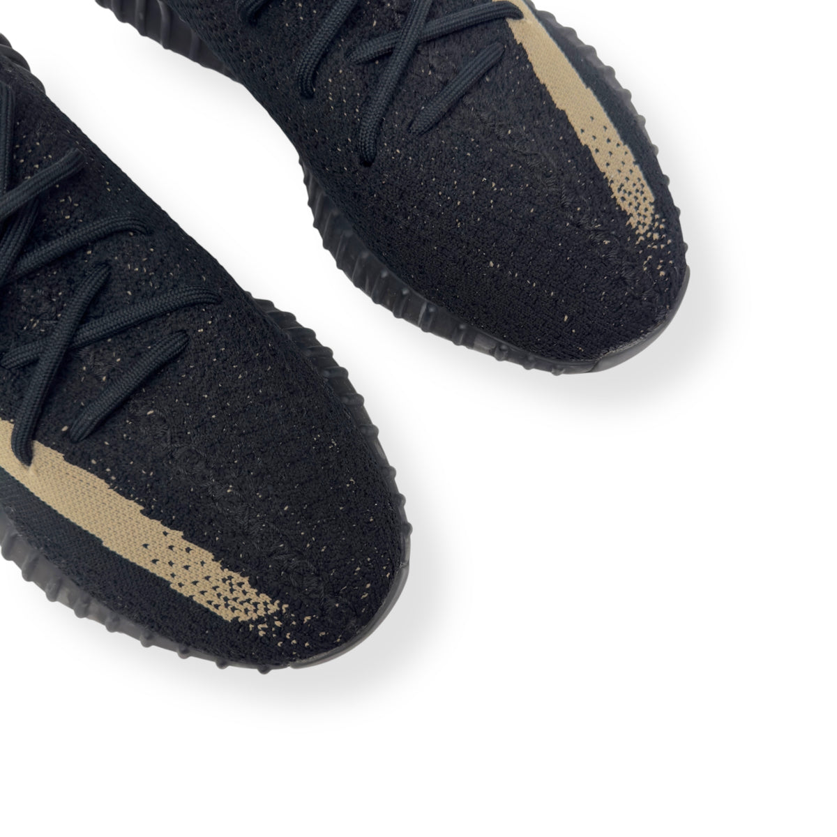ADIDAS YEEZY BOOST 350 V2 SNEAKER COPPER UK9