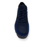 NIKE AIR VAPORMAX FLYKNIT SNEAKER BLUE UK9.5