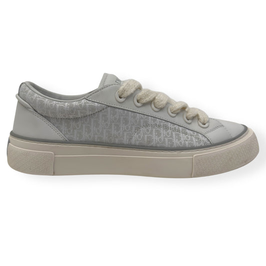 DIOR B33 SPIN SNEAKER WHITE 46 / UK12