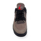 AIR JORDAN 4 RETRO SNEAKER TAUPE HAZE UK7