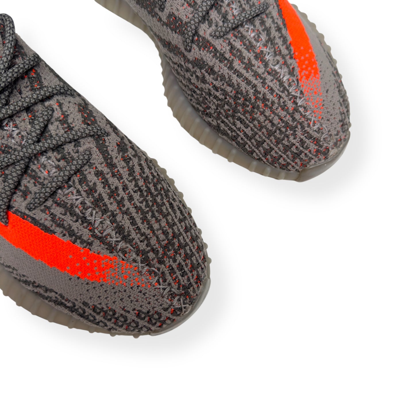 YEEZY BOOST 350 V2 SNEAKER BELUGA UK8.5