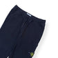 STONE ISLAND SWEATPANTS BLACK M
