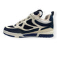 LOUIS VUITTON LV SKATE SNEAKER LUXURY BLUE UK11