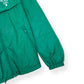 PRADA RE-NYLON BLOUSON WINDBREAKER JACKET GREEN 50 / L