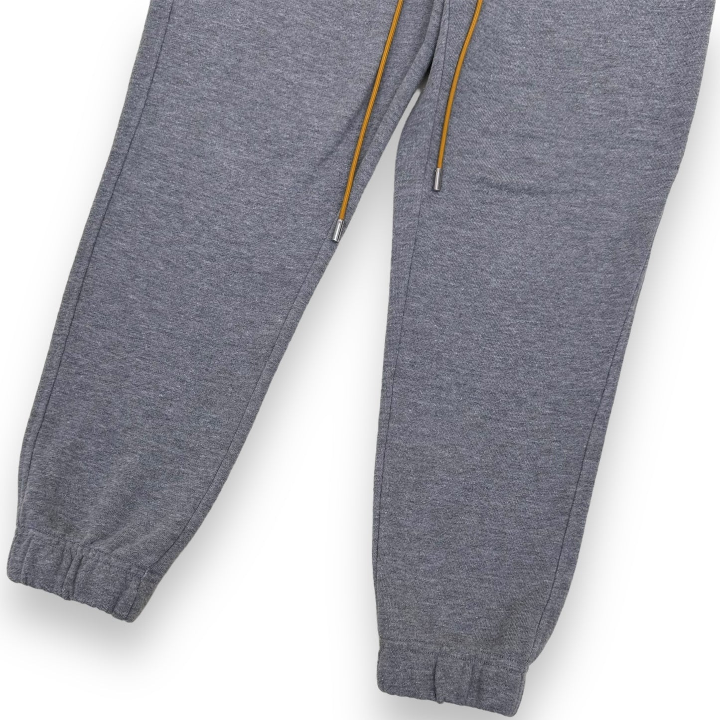 RHUDE SWEATPANTS GREY S