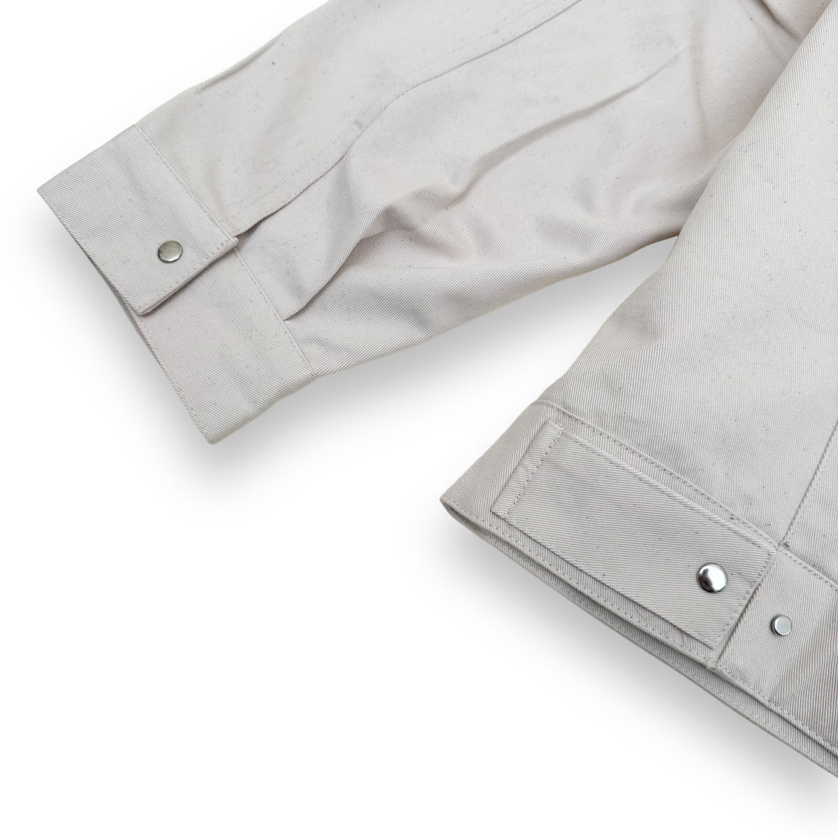ARTE JADEN CARGO JACKET CREAM XL