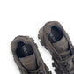 PRADA CLOUDBUST THUNDER SNEAKER GREY UK9