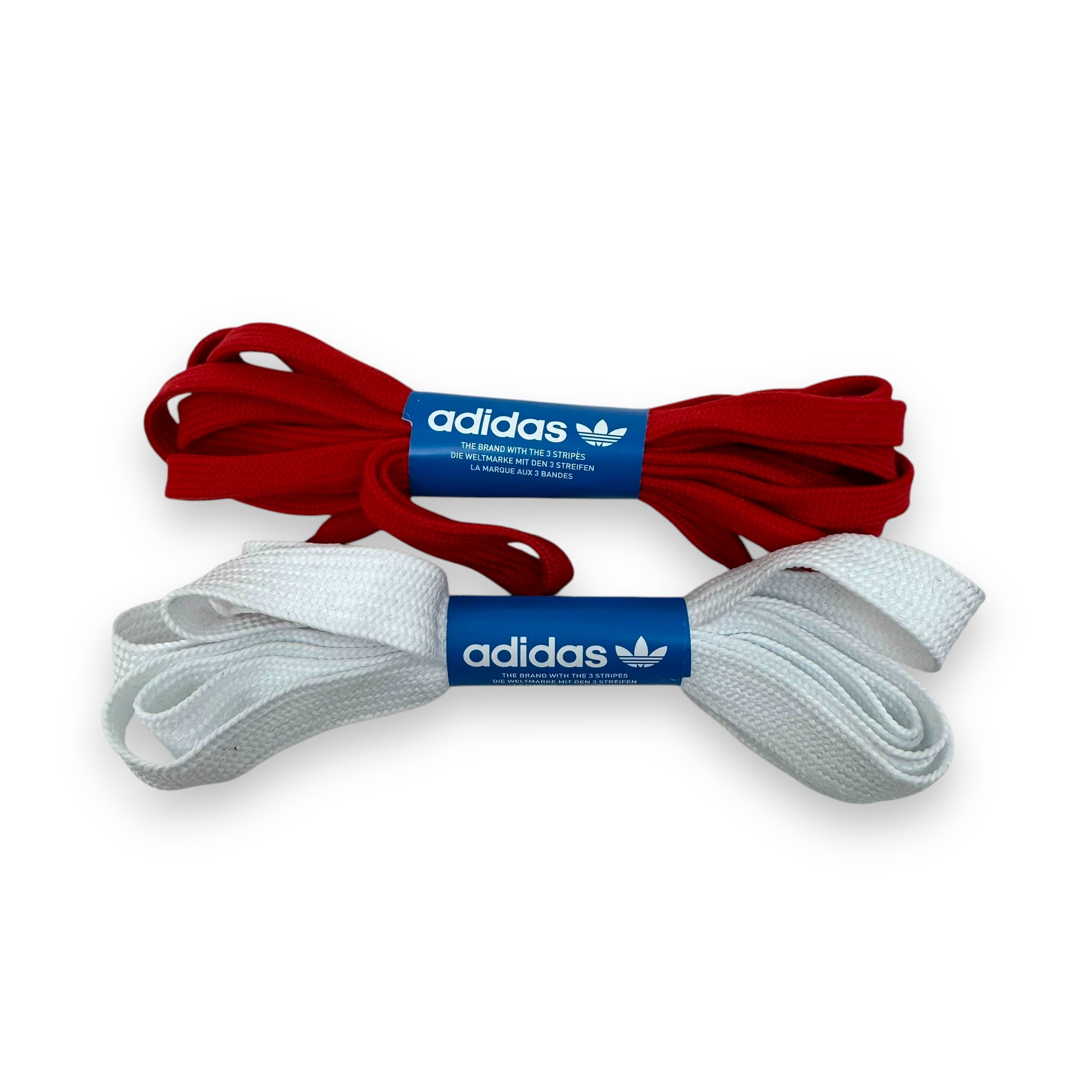 ADIDAS CAMPUS 00s SNEAKER RED UK10.5