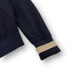 WOOYOUNGMI TRACK JACKET NAVY 48 / M