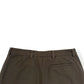 LOUIS VUITTON LVSE PANELLED CARGO PANTS KHAKI GREEN 44 / L