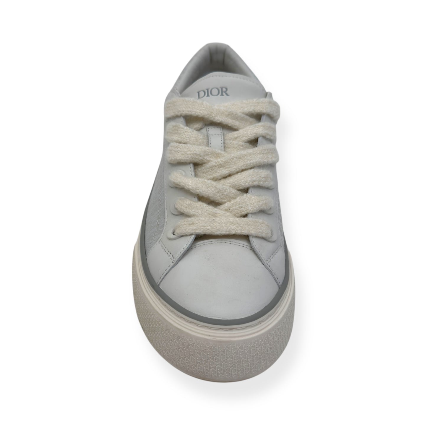 DIOR B33 SPIN SNEAKER WHITE 46 / UK12