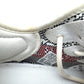 YEEZY BOOST 350 V2 SNEAKER ZEBRA UK8.5
