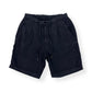 THOM SWEENEY DRAWSTRING SHORTS BLUE 44 / S