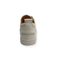 CHRISTIAN LOUBOUTIN RANTULOW LEATHER SNEAKER WHITE 43 / UK9