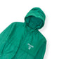 PRADA RE-NYLON BLOUSON WINDBREAKER JACKET GREEN 50 / L