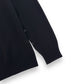 LOUIS VUITTON CASHMERE SWEATER BLACK L