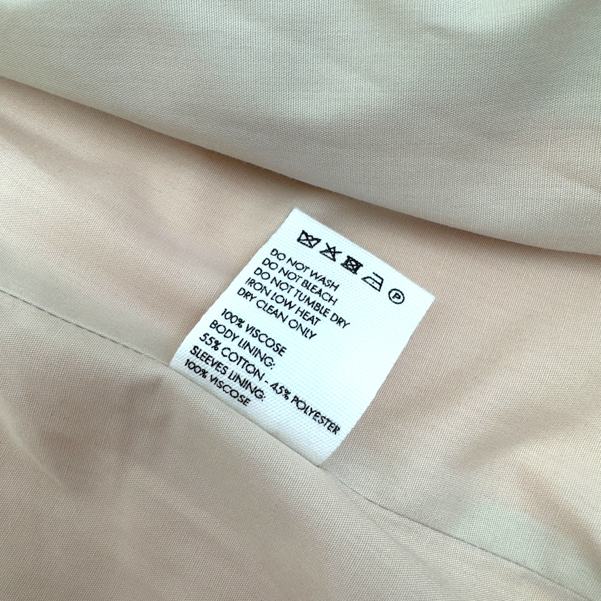 JACQUEMUS 'LE SPLASH' LA VESTE BACIO BLAZER ORANGE L
