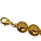 VERSACE TRIBUTE MEDUSA BRACELET GOLD