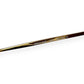 BALENCIAGA SUNGLASSES BROWN / GOLD