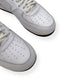 NIKE AIRFORCE 1 LOW TOP SNEAKER ‘HAVE A NICE DAY’ WHITE UK9.5