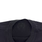CHROME HEARTS LOS ANGELES EXCLUSIVE T-SHIRT BLACK / BLUE XL