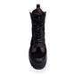 LOUIS VUITTON LAUREATE DESERT BOOTS BLACK / BROWN 38 / UK5