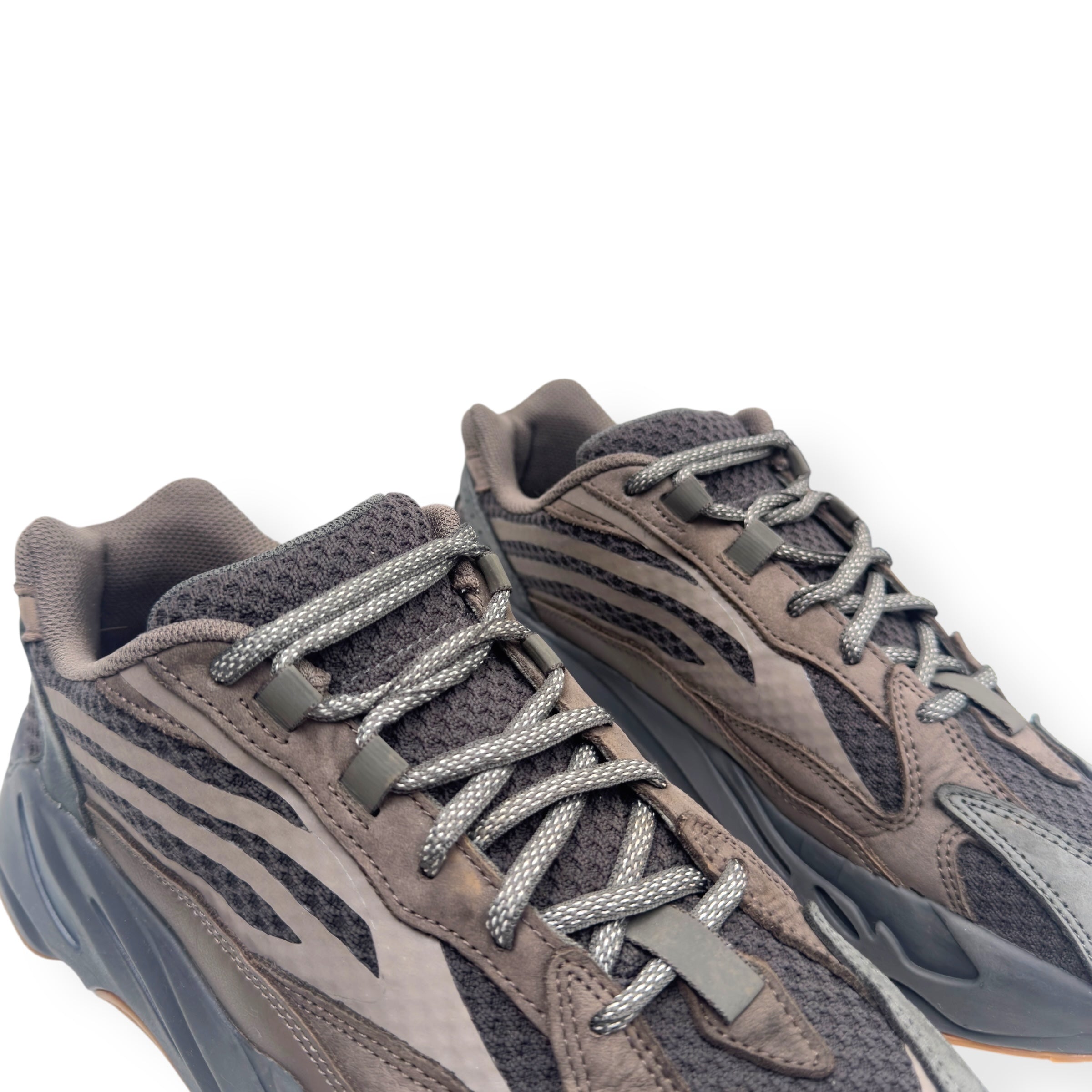 YEEZY BOOST 700 V2 SNEAKER GEODE UK9.5
