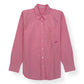ALEXANDER WANG COTTON BUTTON-UP SHIRT PINK XS