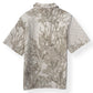 LOUIS VUITTON MONOGRAM DENIM SHIRT BEIGE S