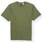 SUPREME SMALL BOX LOGO COTTON T-SHIRT GREEN XL