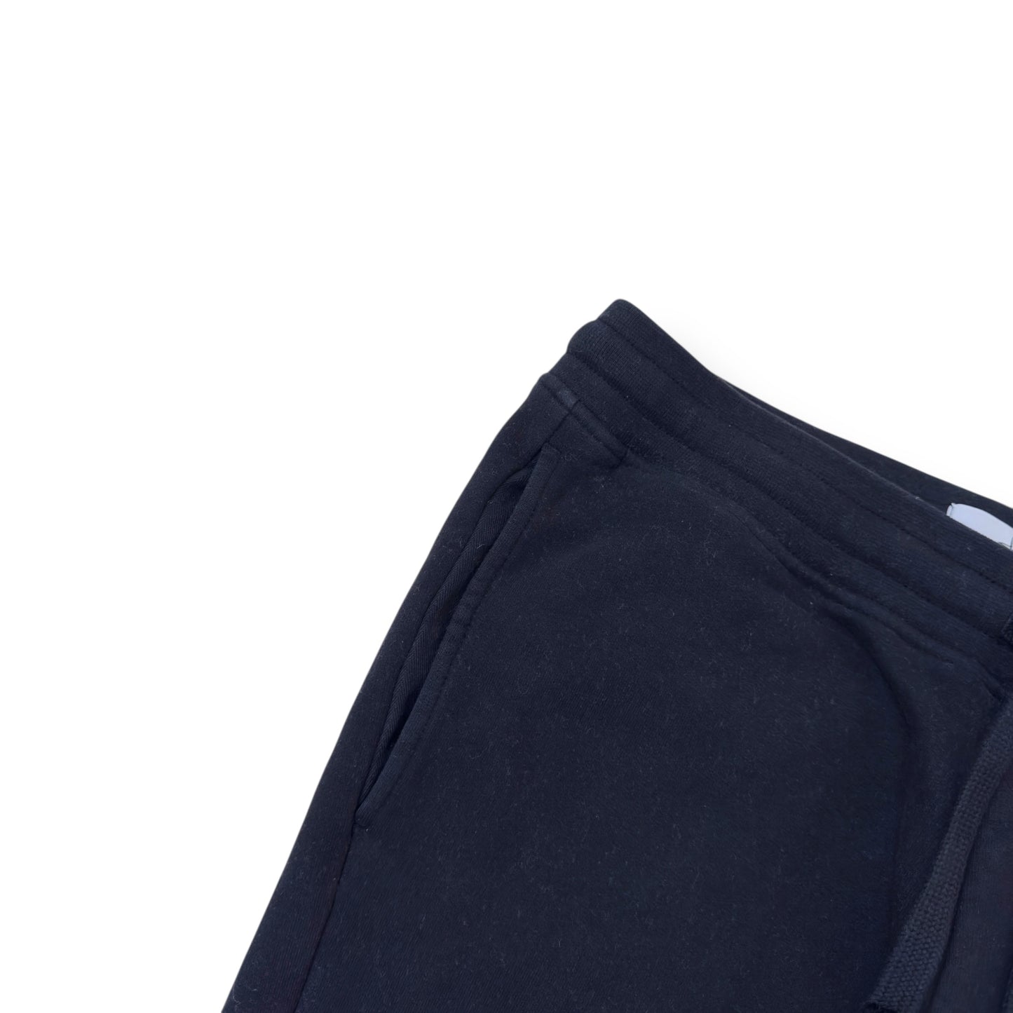 STONE ISLAND SWEATPANTS BLACK M