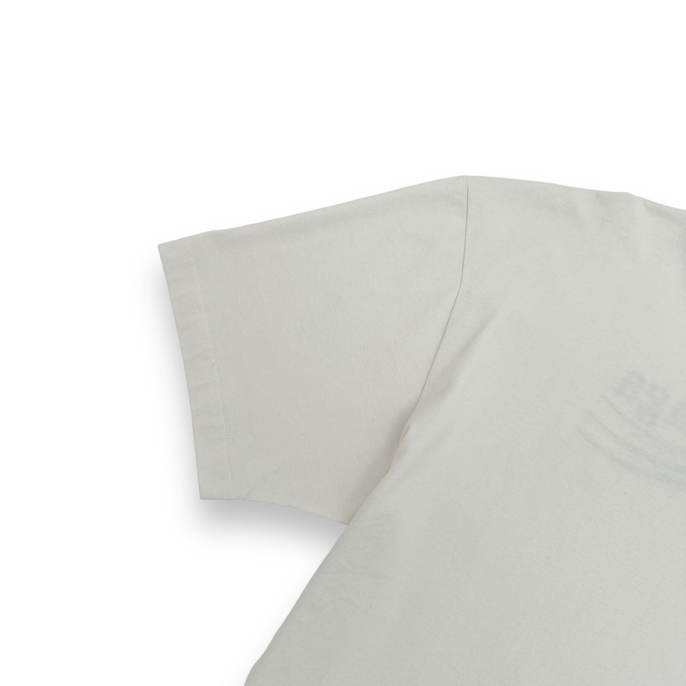 BALENCIAGA T-SHIRT WHITE L